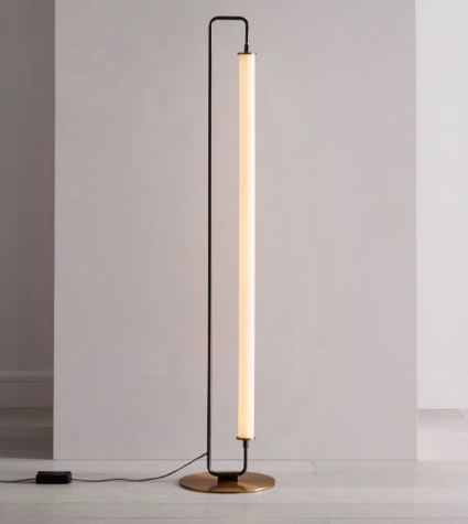 Raya | Modern LED Floor Lamp - Home Cartel ®