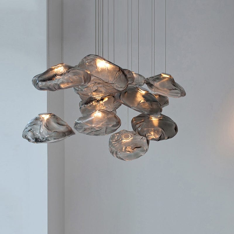 Hnoss | Modern Cluster Chandelier - Home Cartel ®