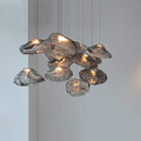 Hnoss | Modern Cluster Chandelier