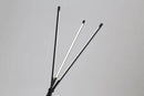 Mavis | Modern LED Floor Lamp