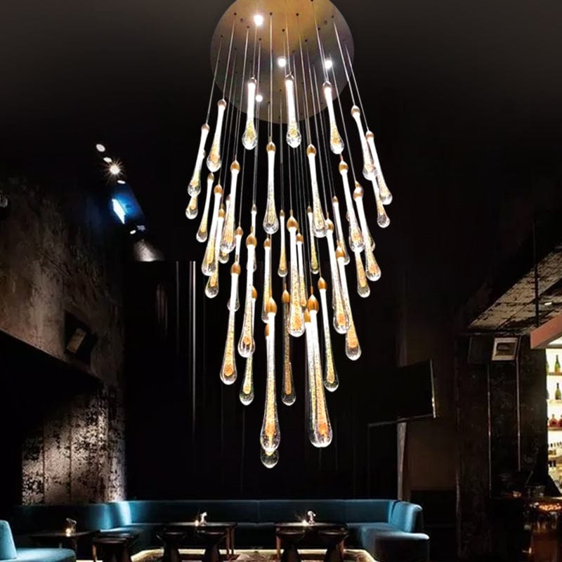 Mimir | Modern Cluster Chandelier - Home Cartel ®