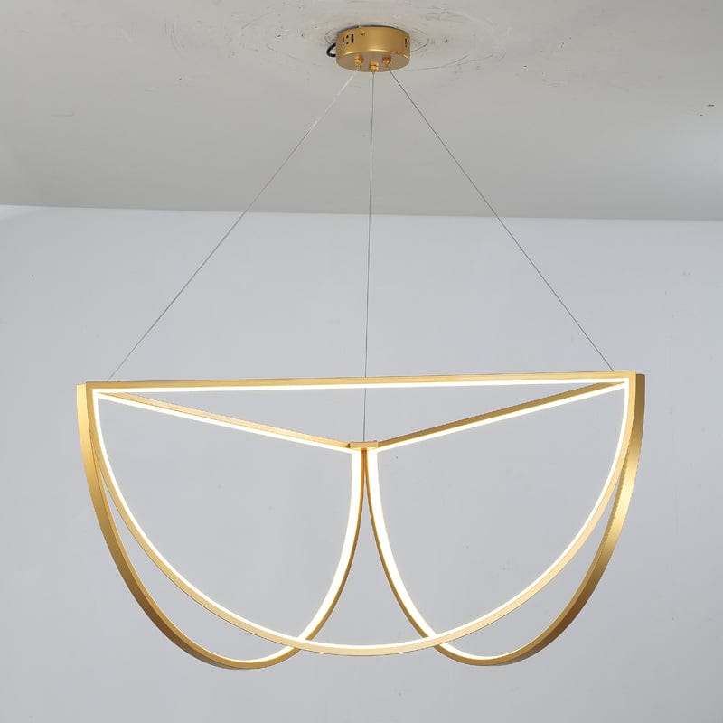 Finno | Modern LED Chandelier - Home Cartel ®