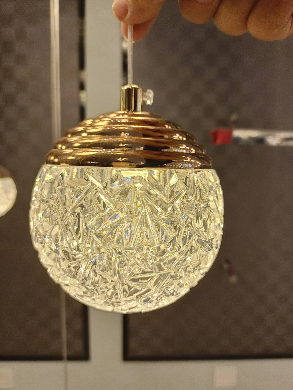 Vale | Modern Cluster Chandelier - Home Cartel ®
