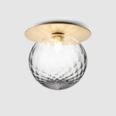 Tuija | Ceiling Mounted Light