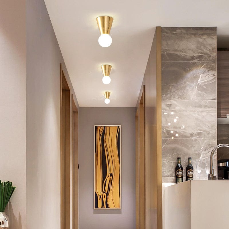 Aerik | Ceiling Mounted Light - Home Cartel ®