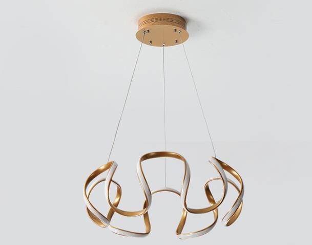 Hakon | Modern LED Chandelier - Home Cartel ®