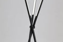 Mavis | Modern LED Floor Lamp