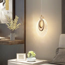 Elli | Modern Cluster Chandelier