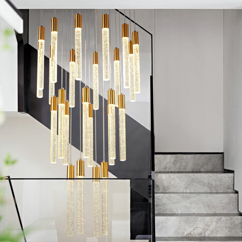 Magni | Modern Cluster Chandelier - Home Cartel ®