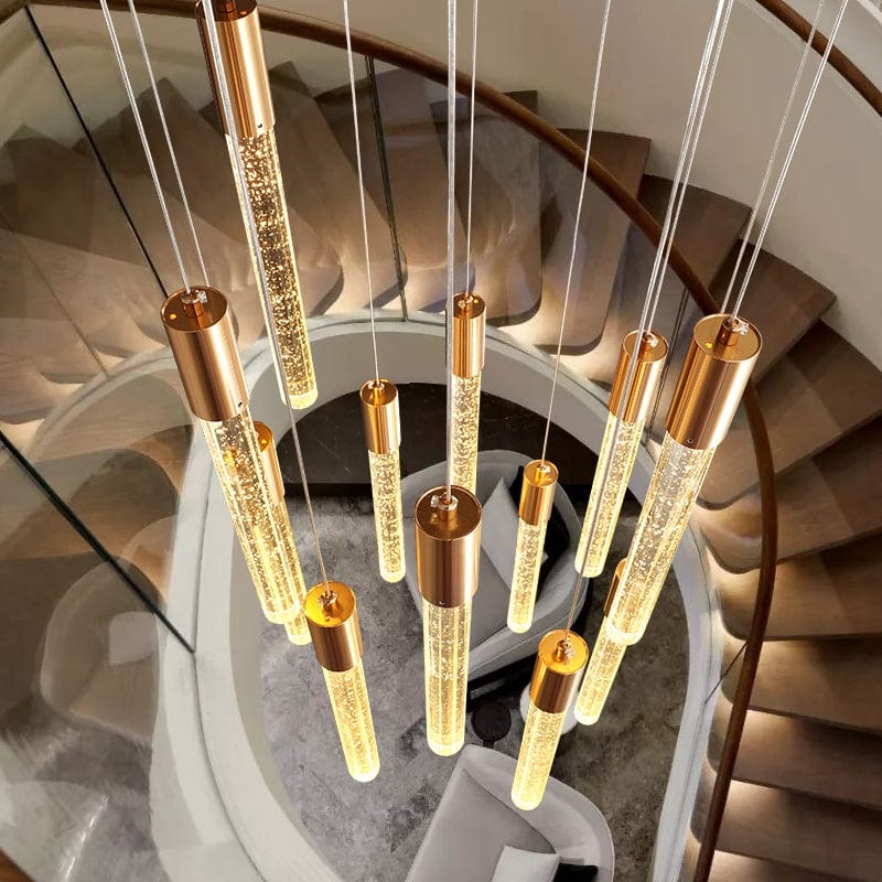 Magni | Modern Cluster Chandelier - Home Cartel ®