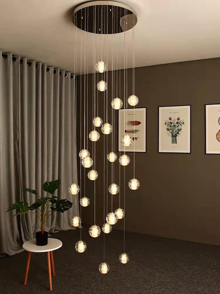 Odin | Modern Cluster Chandelier - Home Cartel ®