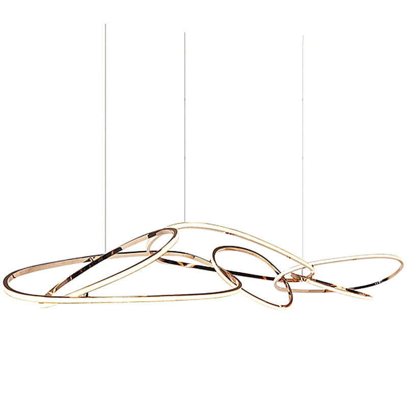 Thora | Modern LED Chandelier - Home Cartel ®
