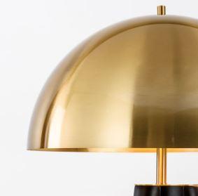 Rylan | Modern Table Lamp