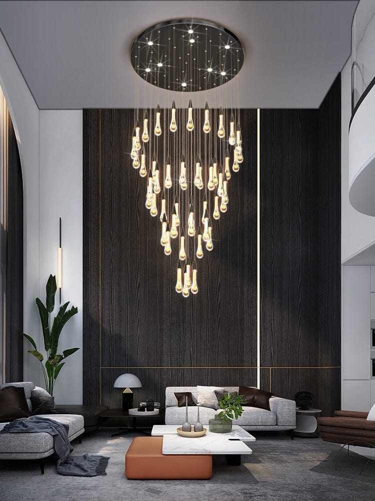 Mimir | Modern Cluster Chandelier - Home Cartel ®