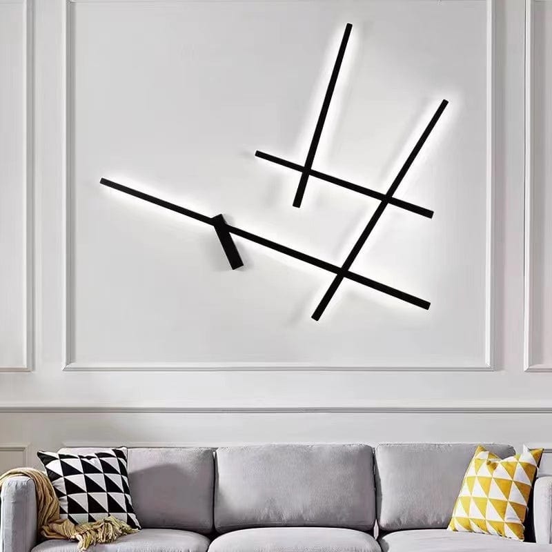 Tyrion | Modern LED Wall Lamp - Home Cartel ®