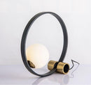 Waddell | Modern Table Lamp