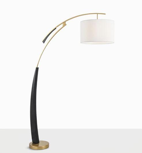 Oakleigh | Modern Floor Lamp - Home Cartel ®