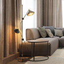 Keiley | Modern Floor Lamp