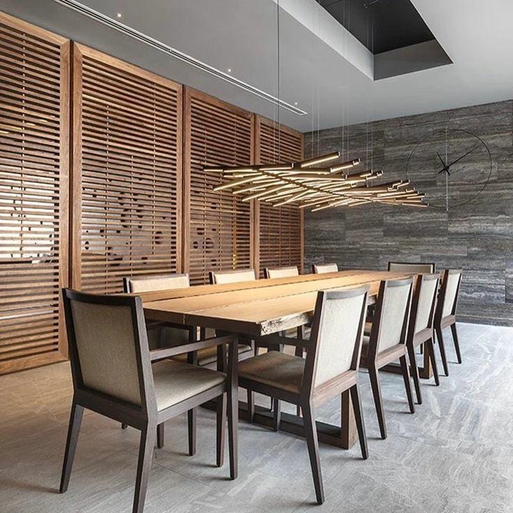 Hove | Modern LED Chandelier - Home Cartel ®