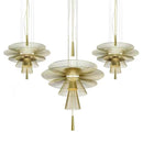 Perseus V2 | Modern Chandelier