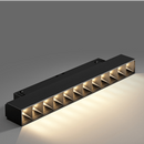 Gaius Grille | Magnetic Light