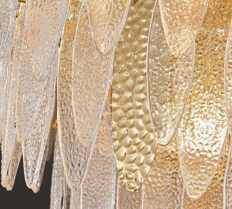 Calanthe Une | Modern Chandelier - Home Cartel ®
