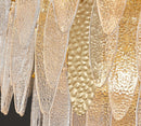 Calanthe Une | Modern Chandelier