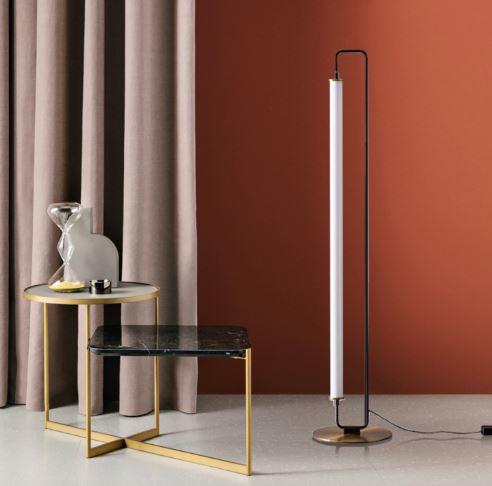 Raya | Modern LED Floor Lamp - Home Cartel ®