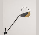 Aspyn | Modern Floor Lamp with Marble Base