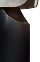 Kristiane | Modern Table Lamp with Shade