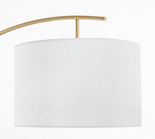 Oakleigh | Modern Floor Lamp - Home Cartel ®