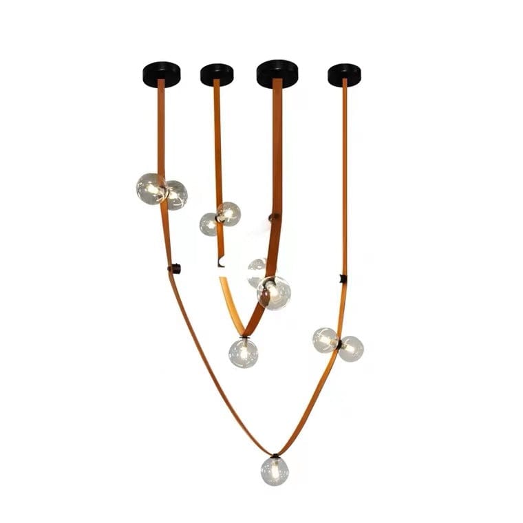 Tissaia | Modern Chandelier - Home Cartel ®