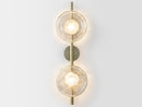 Haldane Du | Wall Lamp