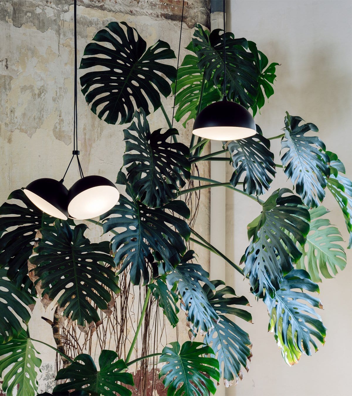 Yvor Une | Scandinavian Pendant Light - Home Cartel ®