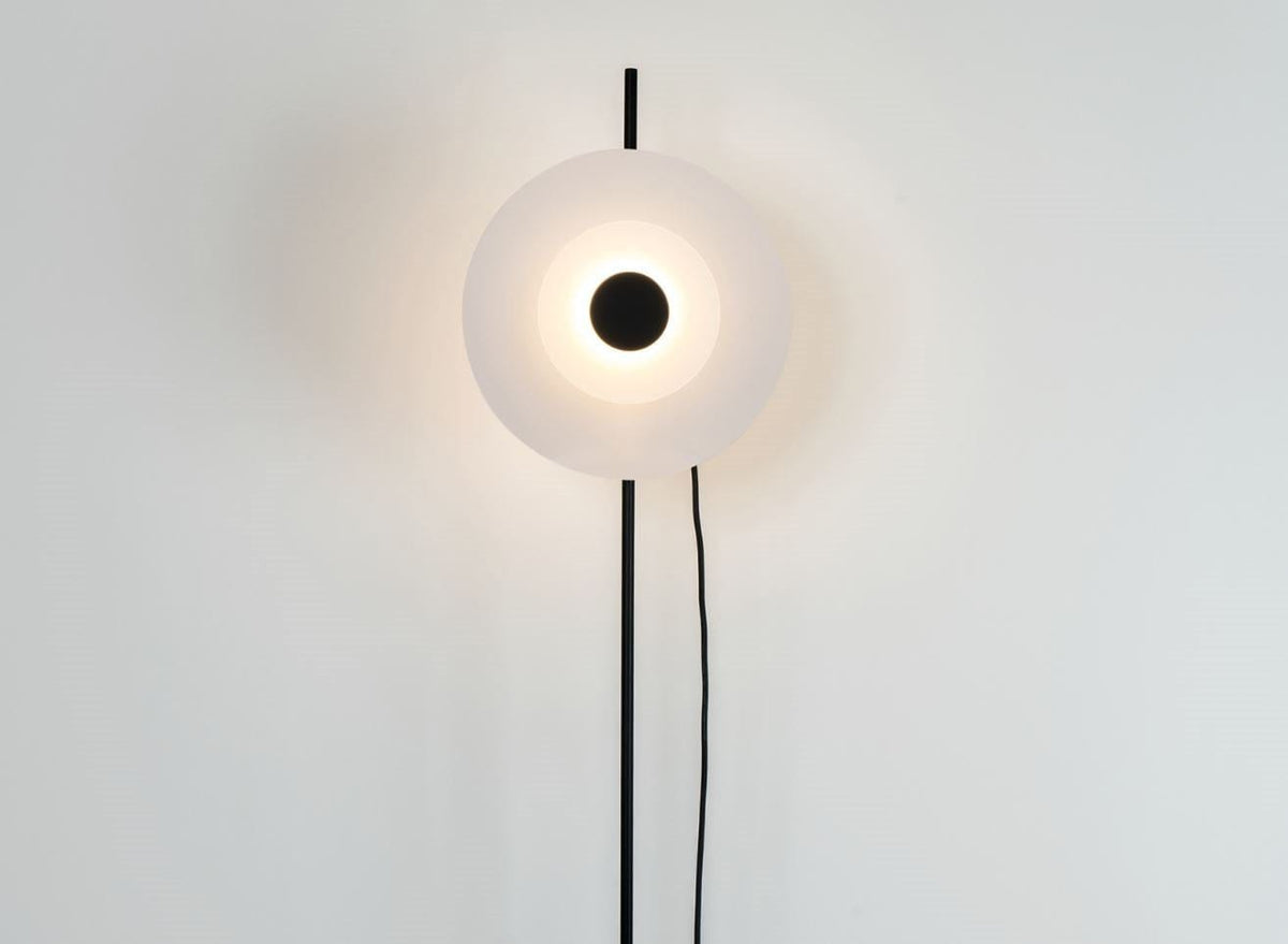Zola | Modern Floor Lamp - Home Cartel ®