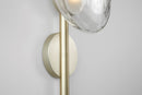 Haldane Du | Wall Lamp