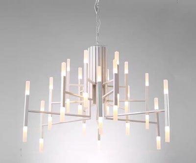Istredd Lux | Modern Chandelier - Home Cartel ®