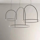 Salen | Modern Pendant Light