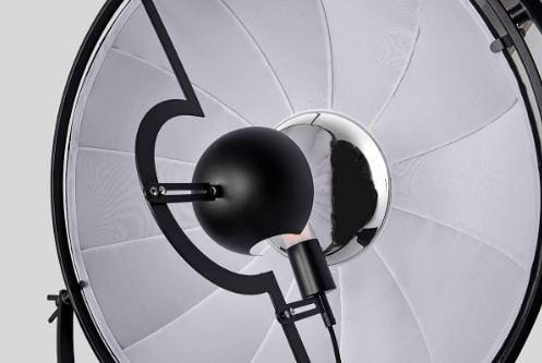 Karter | Modern Floor Lamp - Home Cartel ®