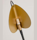 Aspyn | Modern Floor Lamp with Marble Base