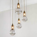 Kadence | Modern Glass Pendant Light
