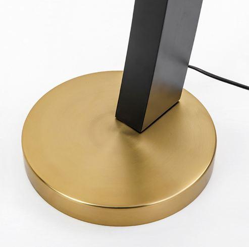 Oakleigh | Modern Floor Lamp - Home Cartel ®
