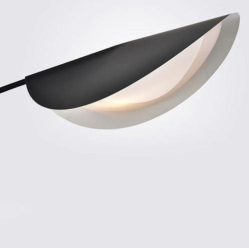 Iyla | Modern Floor Lamp - Home Cartel ®