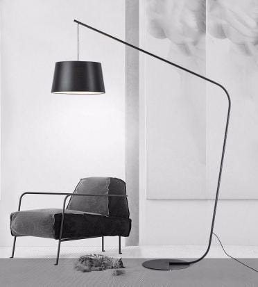 Halle | Modern Floor Lamp - Home Cartel ®