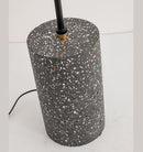 Aspyn | Modern Floor Lamp with Marble Base