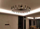 Suzhwise | Modern Chandelier