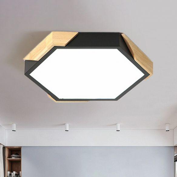 Trandal | 2 Color Ceiling Mounted Light - Home Cartel ®