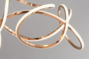 Agnes | Modern LED Chandelier