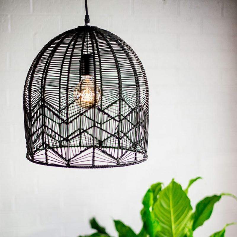 Canggu | Boho Natural Lamp - Home Cartel ®