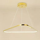 Arni | Modern LED Chandelier